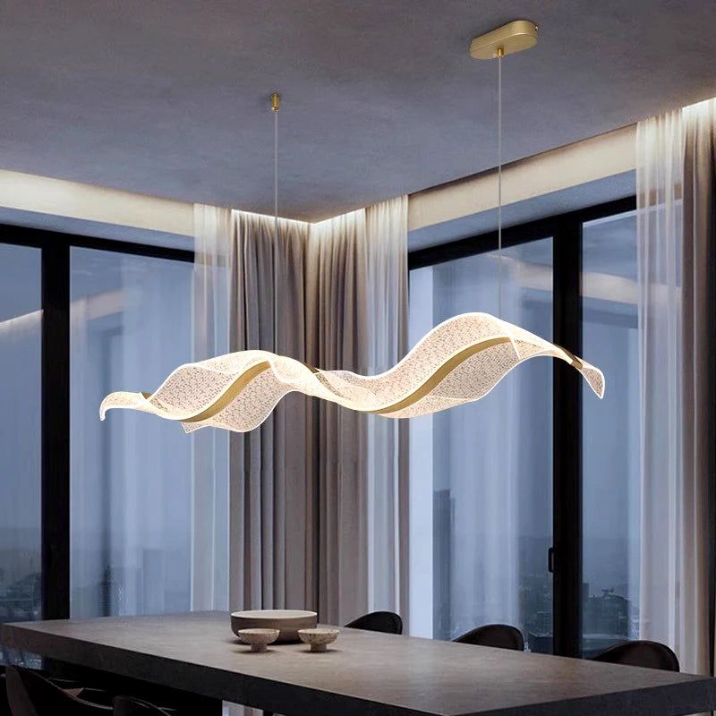 Modern Dining room chandelier indoor lighting Ceiling lamp hanging lights led chandeliers for the living room indoor lighting